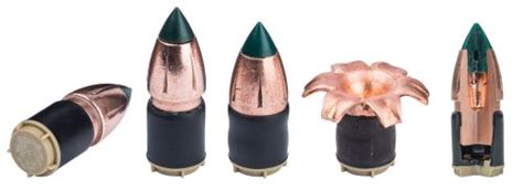 Federal Premium Trophy Copper Mz Muzzleloader Rifle Bullets All4shooters