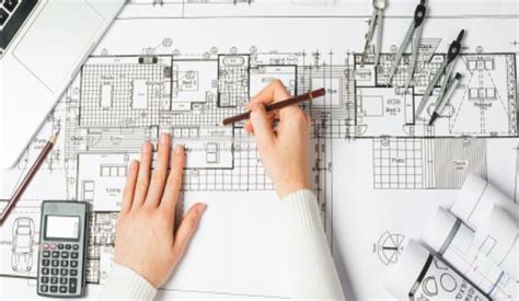 Build A Dream Career In Architecture