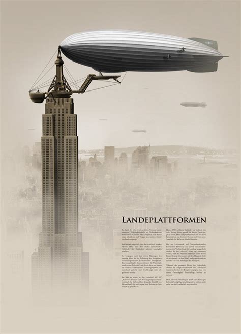 Rendering Of The Empire State Building With Additional Equipment And
