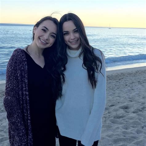 Pinterest Poyin Sham Merrell Twins Merrell Twins Instagram Veronica And Vanessa