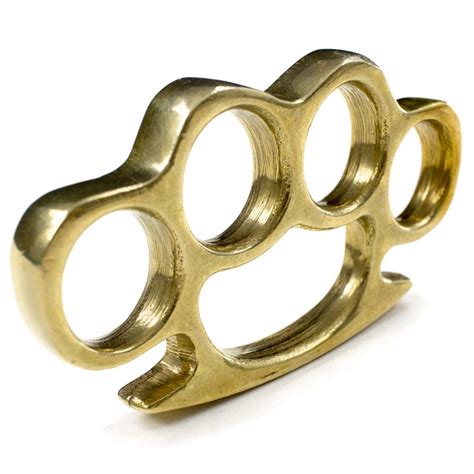 Seriously 49 Reasons For Brass Knuckles For Women Average Rating