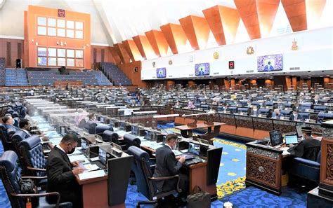 Although the country's ruling barisan nasional coalition has held power since 1957, allegations of embezzlement. Vaccine supply, bill on Temporary Measures of Govt ...