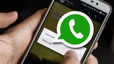 Cuántos datos gastan las videollamadas de WhatsApp Diario Mendoza