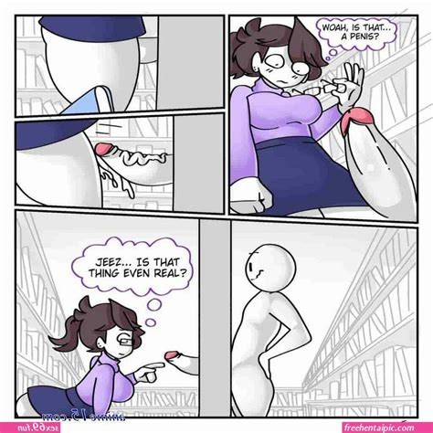 Rule Jaiden Animations Free Hentai Pic