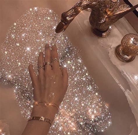 Image About Beautiful In Shimmer By Dani On We Heart It Glitter