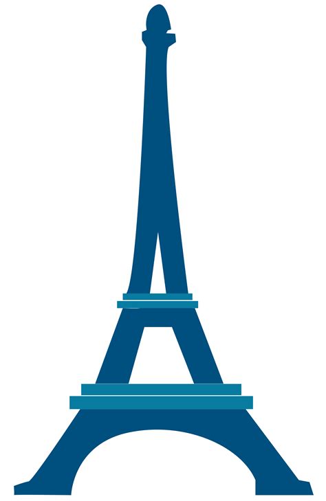 Eiffel Tower Clip Art Images Adr Alpujarra