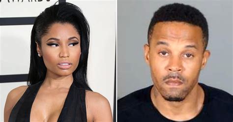 Why Was Nicki Minajs Husband Kenneth Petty Sentenced To Probation