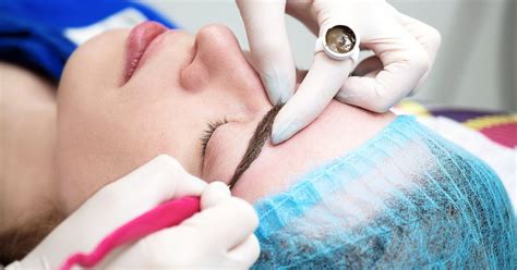 Everything You Should Know Before You Get Microbladed Brows