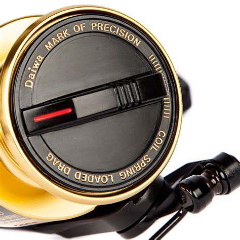 Hot Commodity Daiwa Whisker Tournament Reel Ss Exclusive Design At