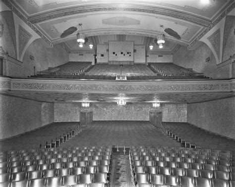 Plaza Cinema In Bendigo Au Cinema Treasures