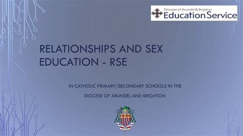 Ppt Relationships And Sex Education Rse Powerpoint Presentation Free Download Id 520918