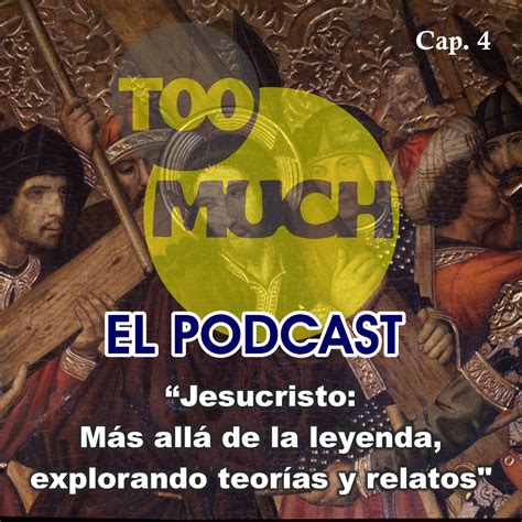 Jesucristo Más allá de la leyenda explorando teorías y relatos