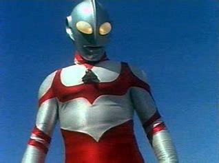 Inhabiting the body of jack shindo of uma, ultraman and the members of uma fight to protect the planet from the clutches of gudis and its army of monsters. Things I Have Watched: Ultraman Towards the Future (1990 ...