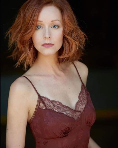 Lindy Booth Lindy Booth Redheads Red Haired Beauty