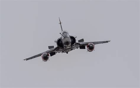 Dassault Mirage 2000d Fighter Pilot Fighter Planes Fighter Jets Jet