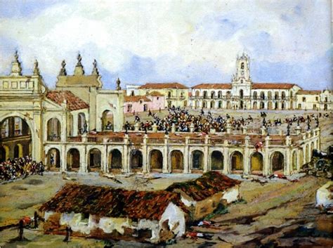 Juan josé castelli, manuel belgrano, miguel de. La Revolución de Mayo entre las disputas coloniales europeas