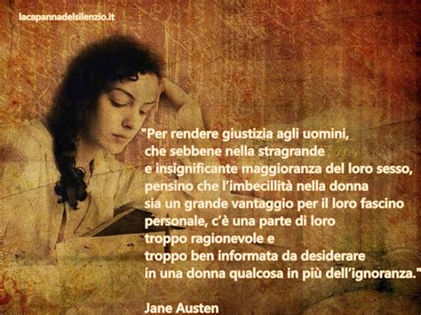 Acquista su ibs a 9.02€! Jane Austen, biografia, stile, citazioni, frasi, pensieri