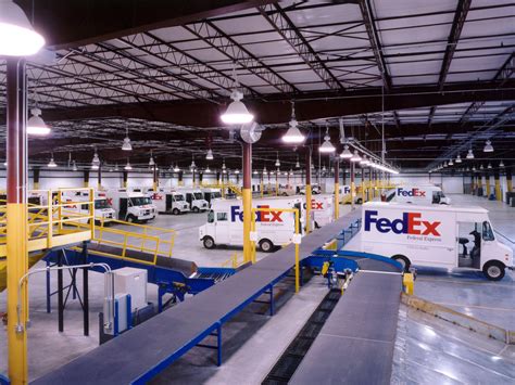 Federal Express Locations In Ct