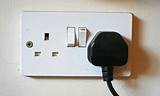 Images of Electrical Plugs Uk