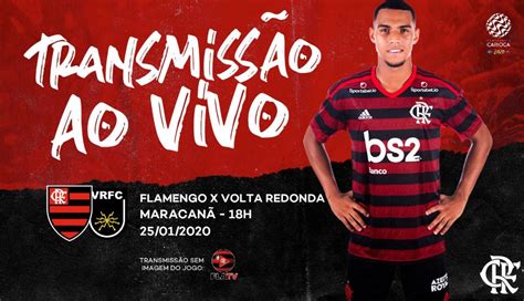 Ao continuar usando esta página, você concorda em cumprir com estes termos. Flamengo x Volta Redonda: acompanhe a transmissão da Fla ...