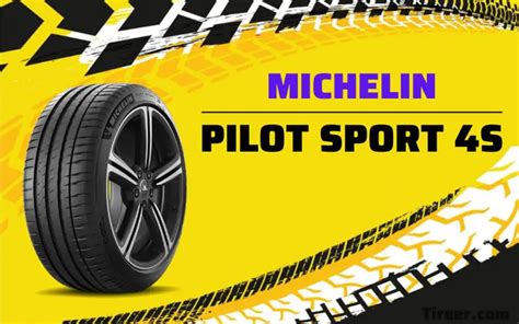 Michelin Pilot Sport 4s Review Of 2023 A Legendary Tire