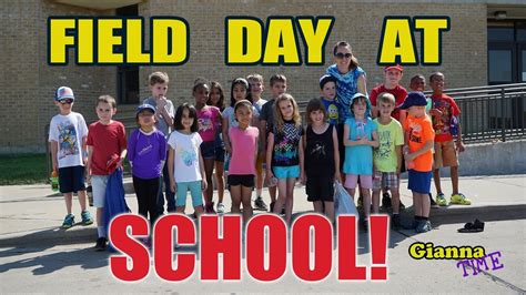 This one is good for higher level kids. 10 Stylish Elementary School Field Day Ideas 2021