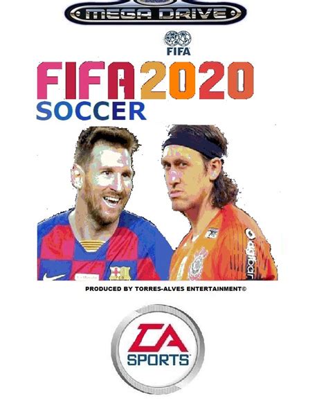 Ta Marcos Translations Fifa Soccer 2020