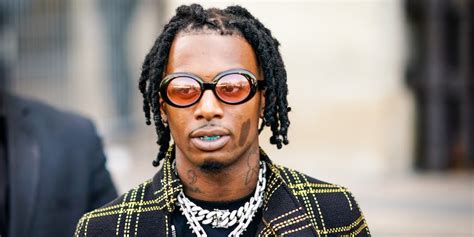 Playboi Carti Found Guilty Of Punching Bus Driver In The