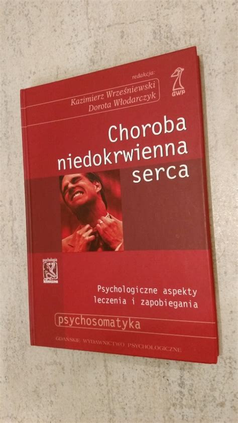 Choroba Niedokrwienna Serca Wrze Niewski Medycyna Warszawa