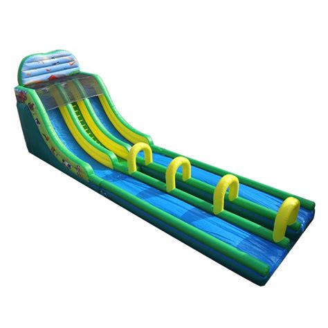 Inflatable Water Slides For Kids And Adults Cheap Inflatable Water