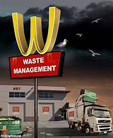 Images of Waste Management Images