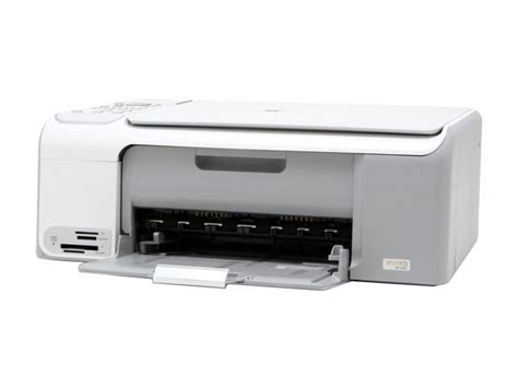 The full solution software includes everything you need to install and use your hp printer. HP PHOTOSMART C4180 BASIC DRIVER DOWNLOAD