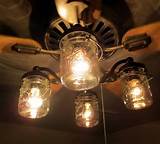 Fan Light Bulbs Pictures
