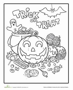 Use brown, black, or red to color this little flying mammal. 25++ If you are looking for halloween coloring pages for ...