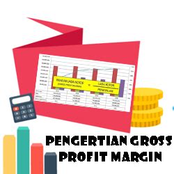 Pengertian Gross Profit Margin