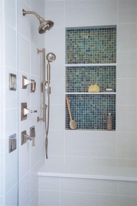 Durable and waterproof, tile is the perfect material for protecting the walls and floors of your bathroom from dirt and moisture. 21 Bathroom Tile Ideas | Interior God