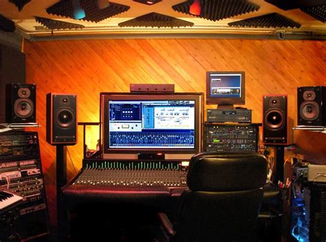 The Studio Session Tips And Tricks 1 Home Studio Music Recording