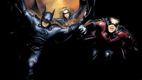 Death in the family movie casts timothée chalamet as jason todd. Batman & Robin | Movie fanart | fanart.tv