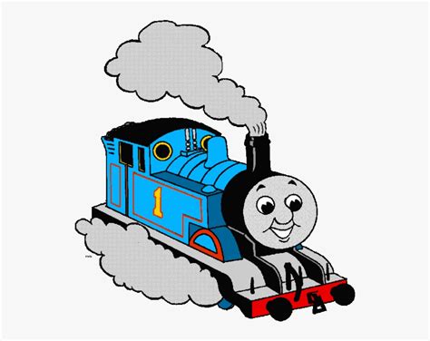 Thomas Tank Engine Clipart Free 10 Free Cliparts Download Images On