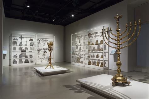 The Jewish Museum Celebrate Hanukkah With The Jewish Museum