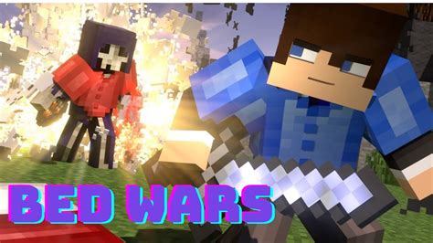 Bed Wars Youtube