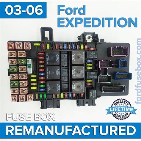 Top 223 2003 Ford Expedition Fuel Pump Relay