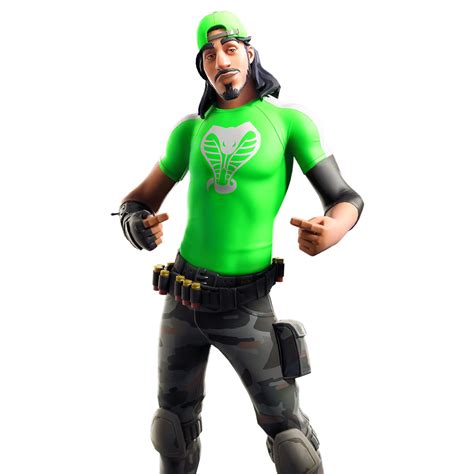Fortnite Signature Sniper Skin Character Png Images Pro Game Guides