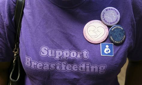 Woman Told To Cover Up While Breastfeeding At Texas Roadhouse