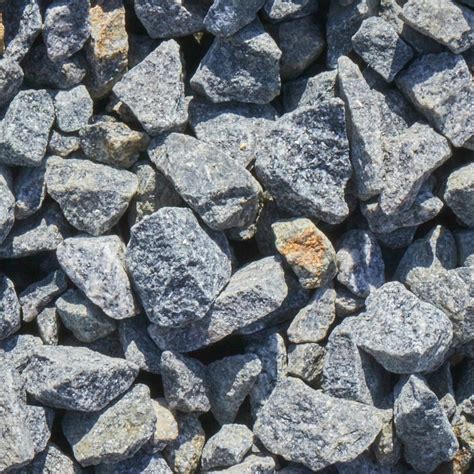 Crushed Granite 34 San Diego Rock Supply