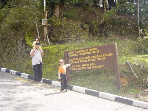 Mki Ramblings Unlimited Kinabalu Kundasang National Park And Heritage