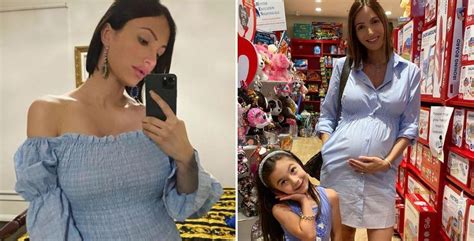 Yummy Mummies Star Maria Digeronimo Reveals Shes Passed Her Due Date Womans Day