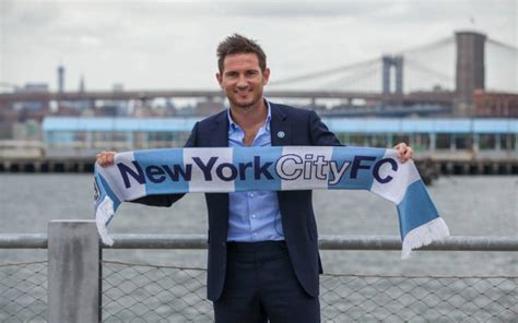 Frank lampard latest news and videos. How Frank Lampard played for Manchester City after signing ...
