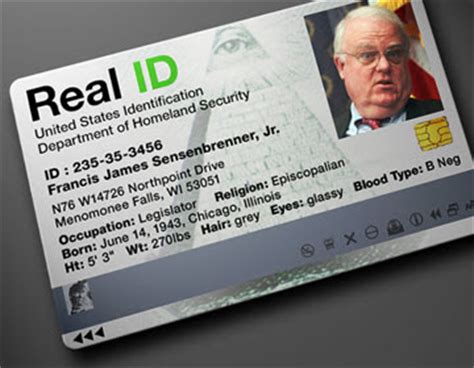 Real id document checklist for identity verification. Sound Of Cannons: Passport Card The New National ID?!