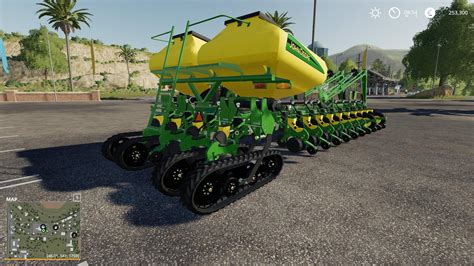 Ls19 John Deere 1770 V10 Farming Simulator 22 Mod Ls22 Mod Download